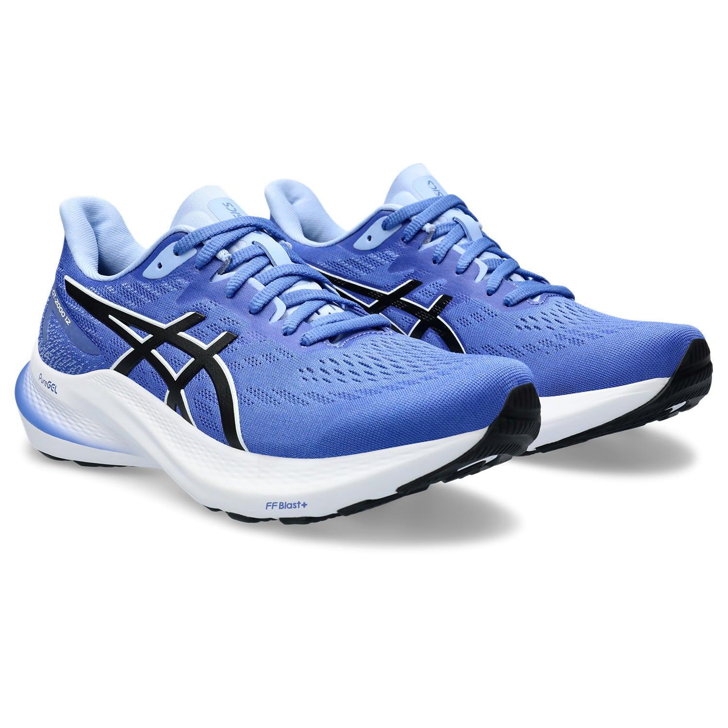 Asics GT-2000 12 Women's - The Sweat Shop