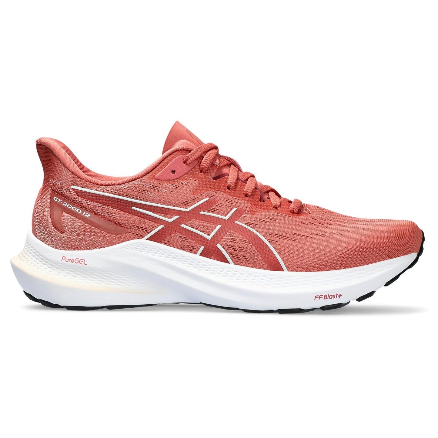 Asics GT-2000 12 Women's - The Sweat Shop