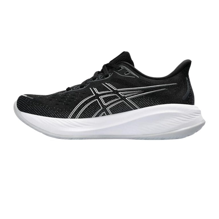 Asics Gel-Cumulus 26 Women's - Black/Concrete