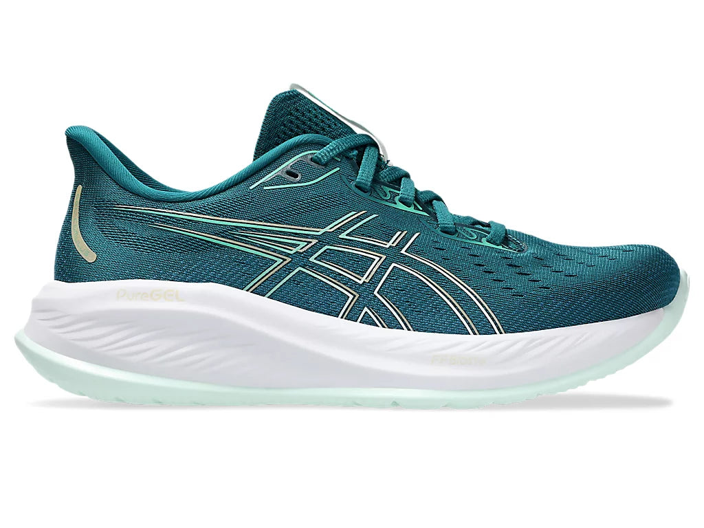 Asics Gel-Cumulus 26 Women's The Sweat Shop
