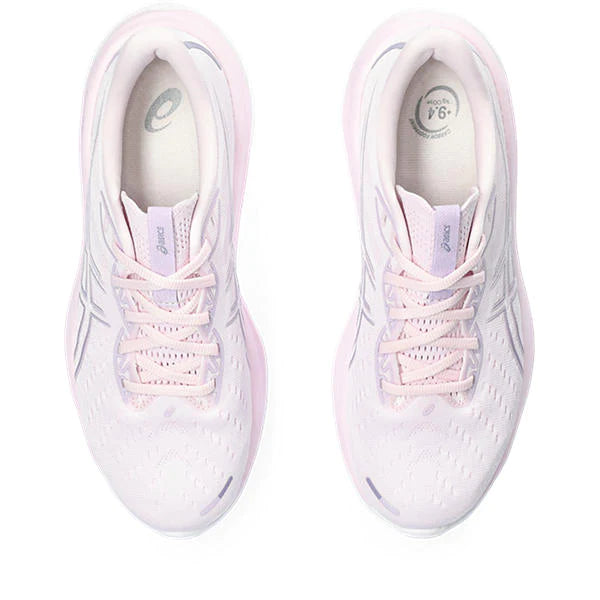 Asics Gel-Cumulus 26 Women's - Cosmo/Ash Rock