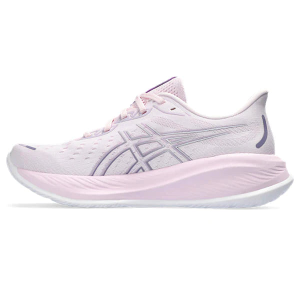 Asics Gel-Cumulus 26 Women's - Cosmo/Ash Rock