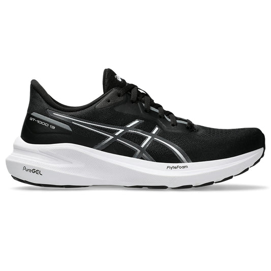 Asics Gel-Kayano 32 Wide Men's - Black/White