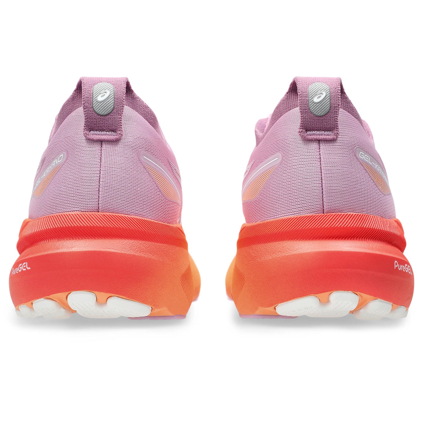 Asics Gel-Kayano 31 Women's - Light Ube/White