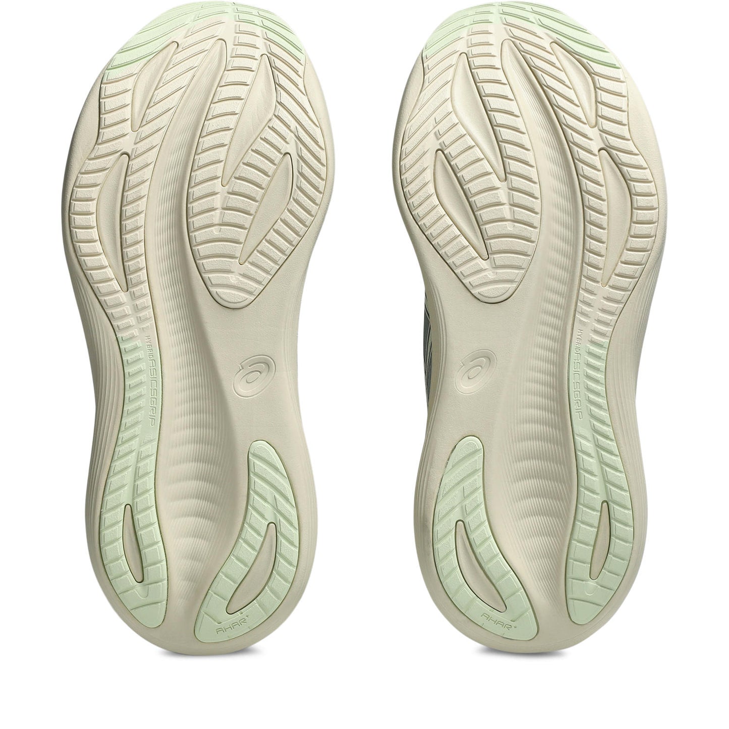 Asics Gel-Nimbus 27 Women's - Monument Blue/Whisper Green