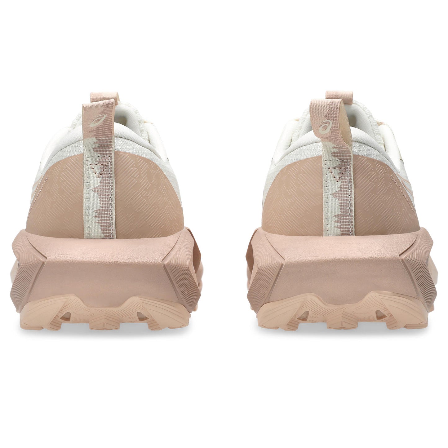 Asics Gel-Trabuco 13 Women's - Dusty Steppe/Rainstorm Grey