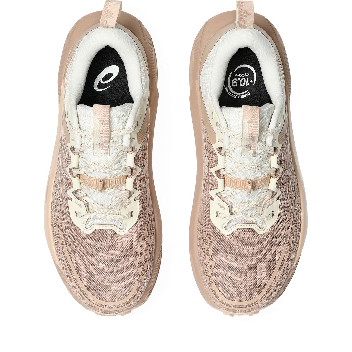 Asics Gel-Trabuco 13 Women's - Dusty Steppe/Rainstorm Grey