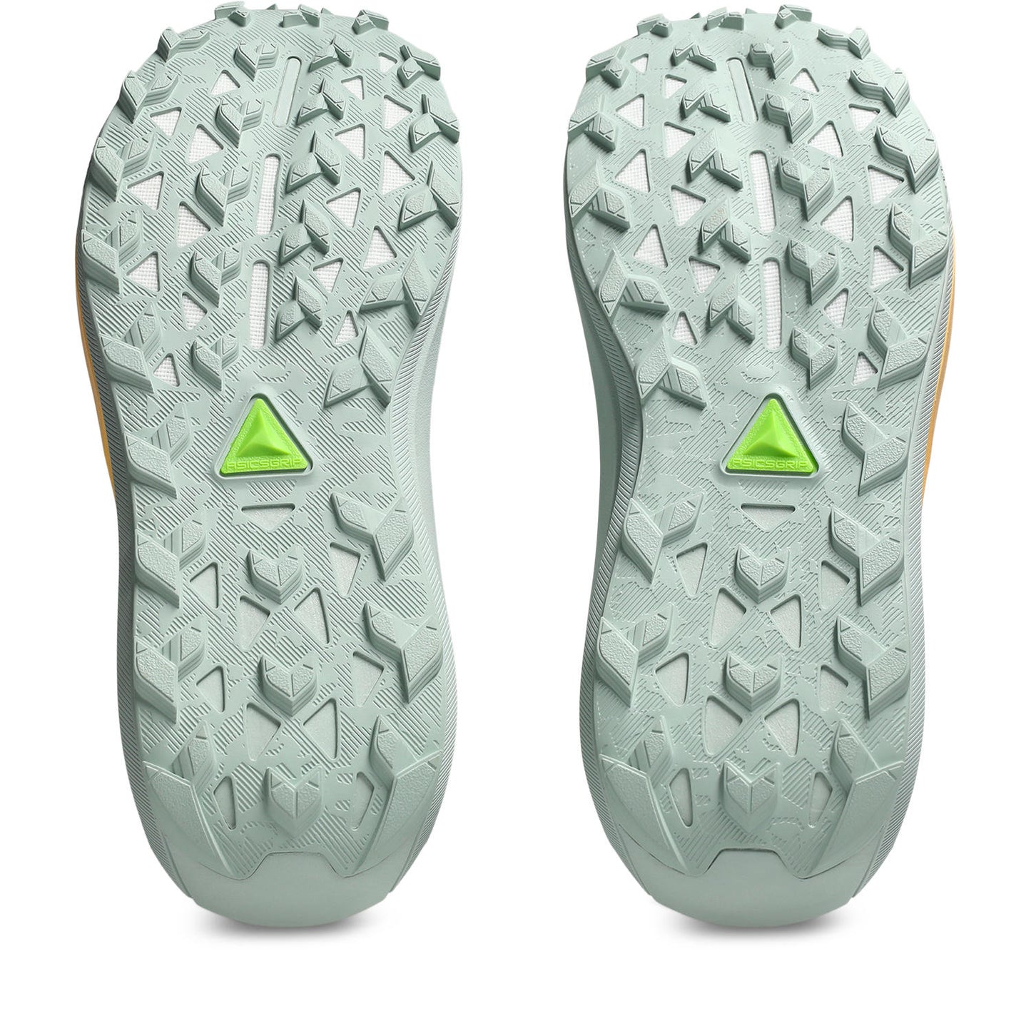 Asics Gel-Trabuco 13 Women's - Lime Green/Rainstorm Grey