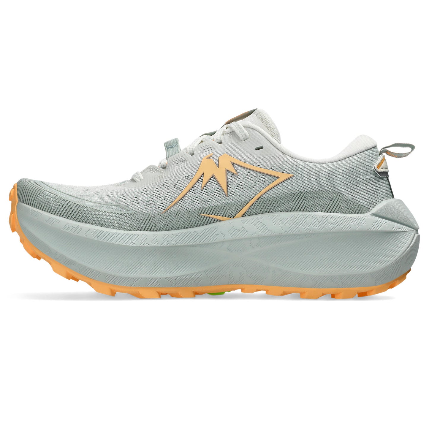 Asics Trabuco Max 4 Women's - Cream/Dusty Steppe