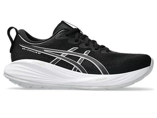 Asics Gel-Cumulus 27 Tokyo Women's - Cream/Edo Purple