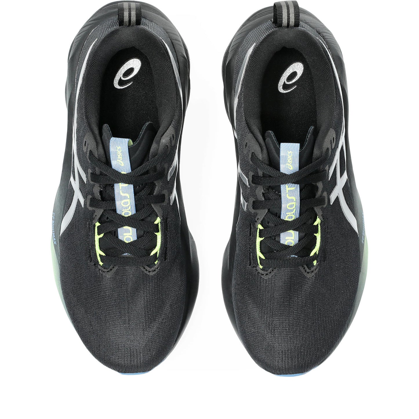Asics Novablast 5 Luxe Women's - Luxe/Black
