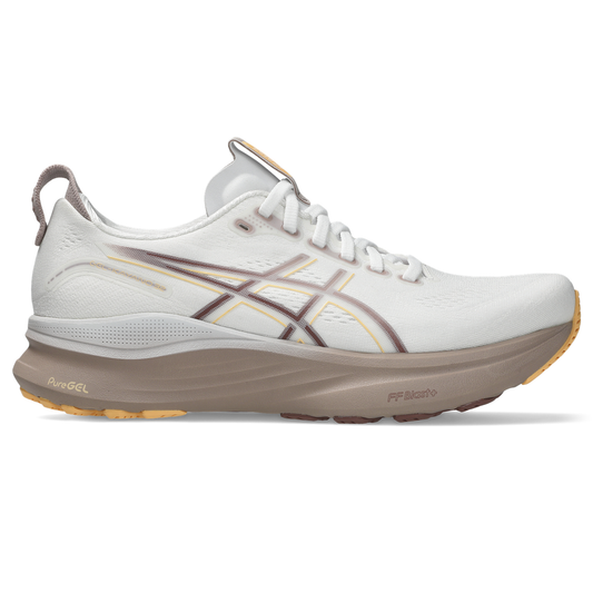 Asics Gel-Kayano 32 Women's - White/Orange Glow