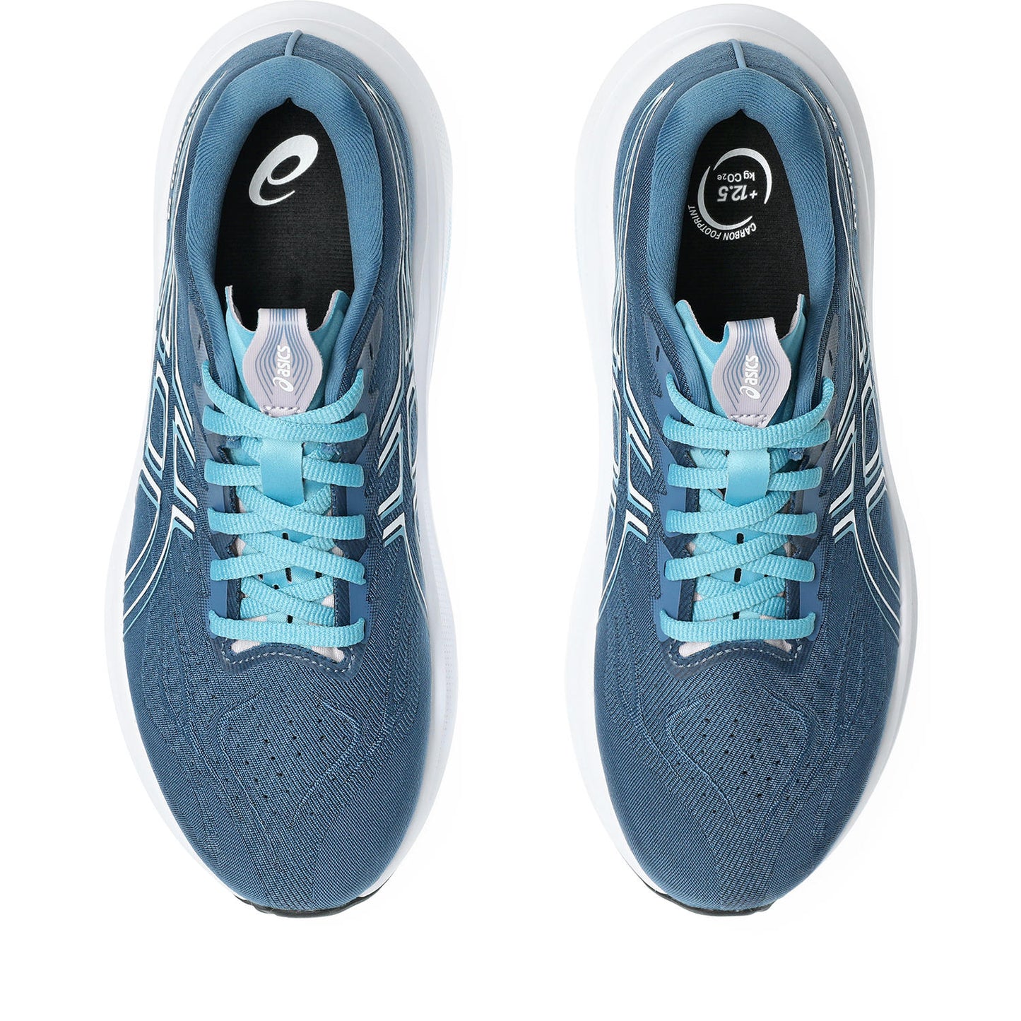 Asics GT-2000 14 Women's - Winter Sea/white