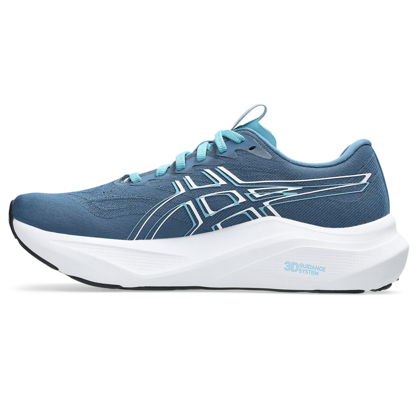 Asics GT-2000 14 Women's - Winter Sea/white