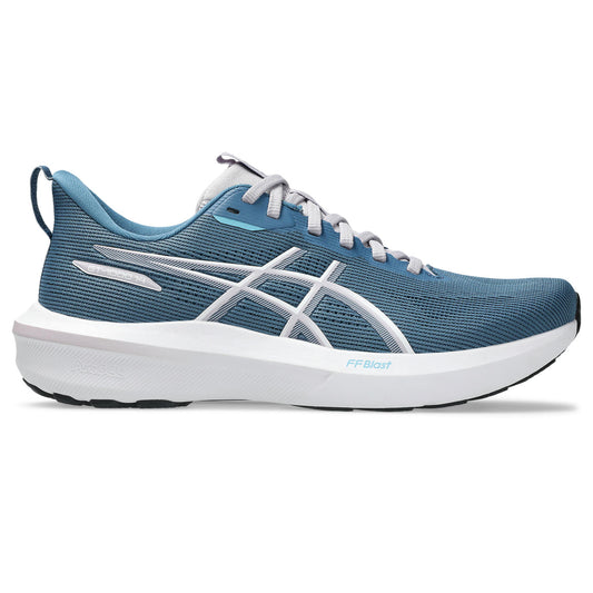 Asics GT-1000 14 Women's - Winter Sea/White