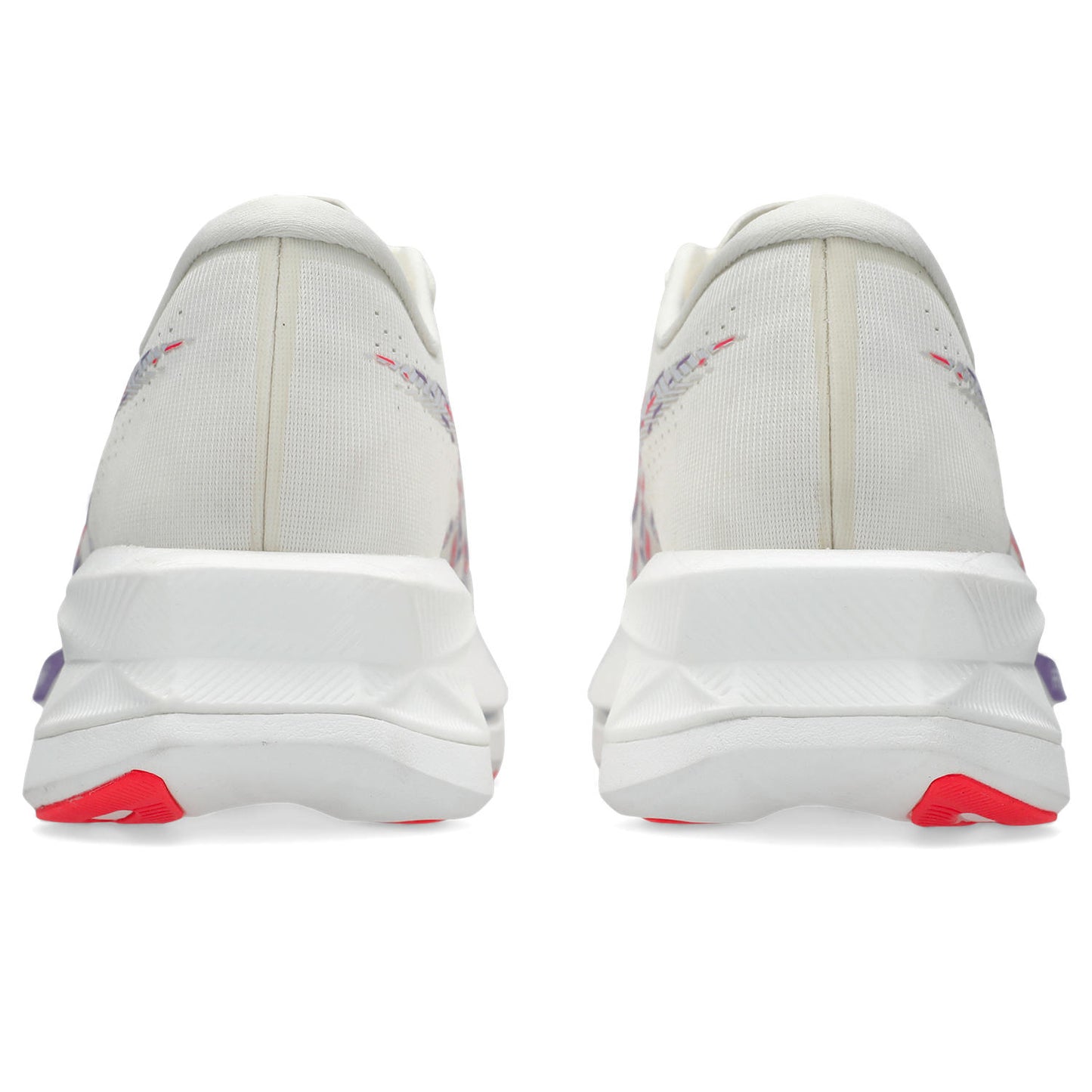 Asics Sonicblast Women's - Cream/Blue Fade