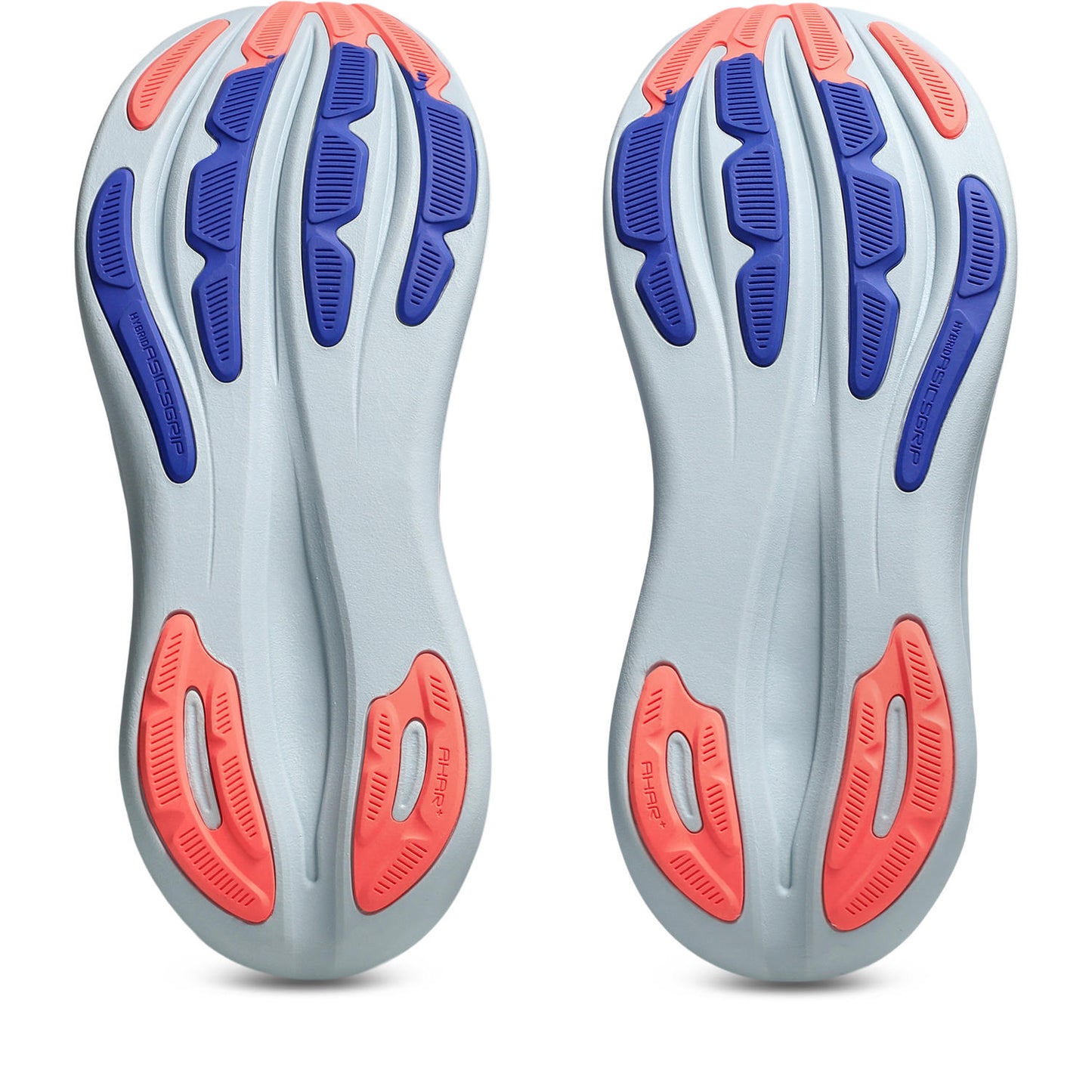 Asics Gel-Nimbus 28 Women's - Cobalt Burst/Sun Coral