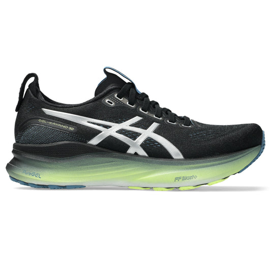 Asics Gel-Kayano 32 Luxe Women's -Luxe