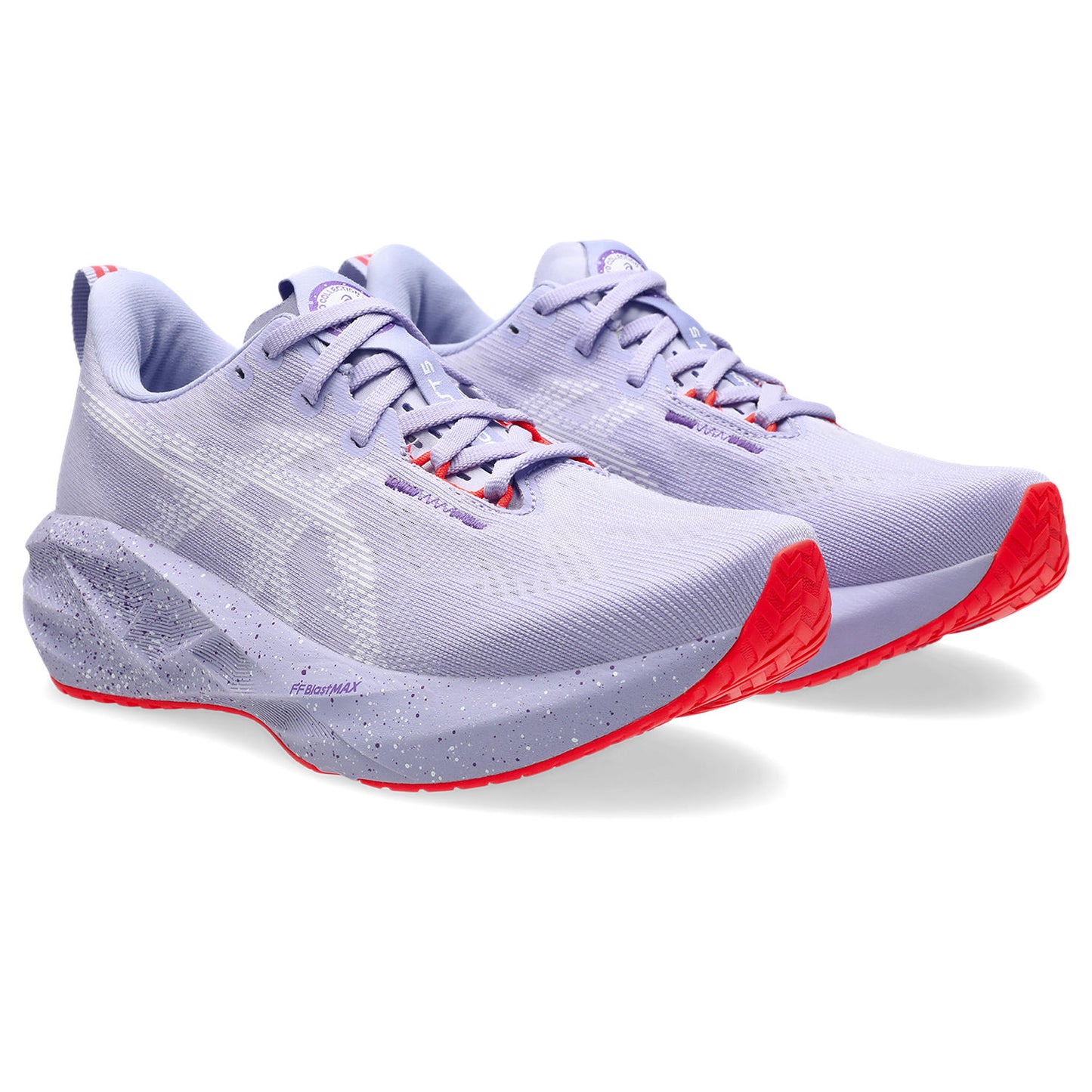 Asics Novablast 5 Tokyo Women's - Vapor/Edo Purple
