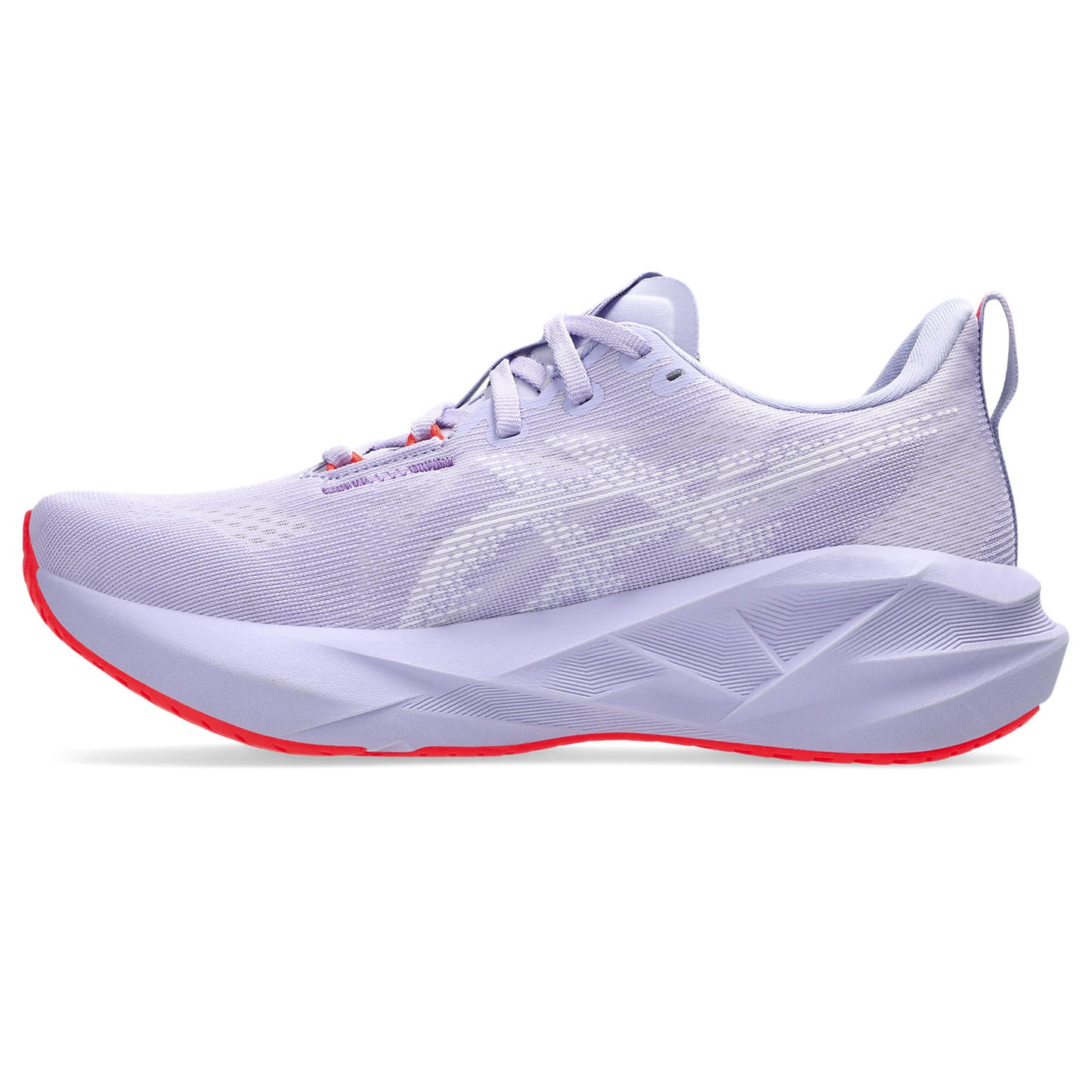 Asics Novablast 5 Tokyo Women's - Vapor/Edo Purple