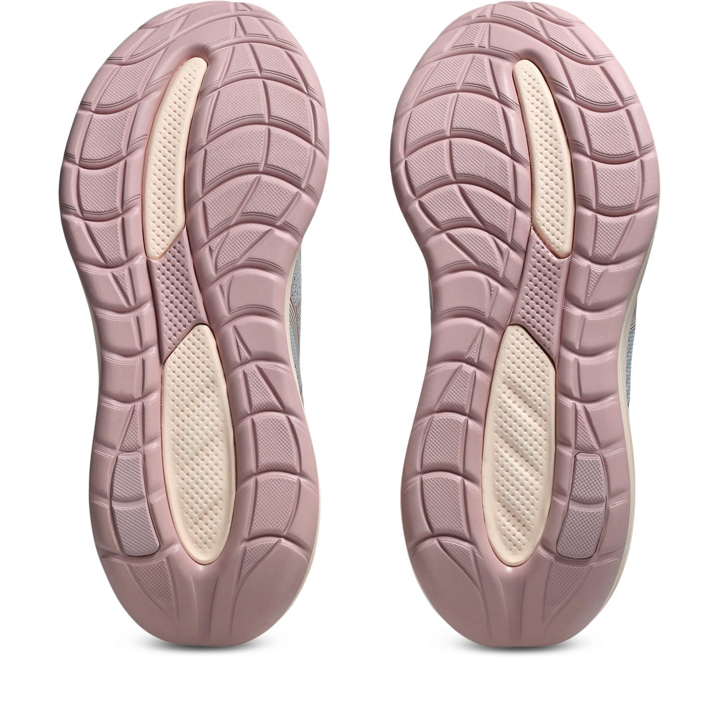 Asics Gel-Cumulus 28 Women's - Piedmont Grey/Pearl Pink