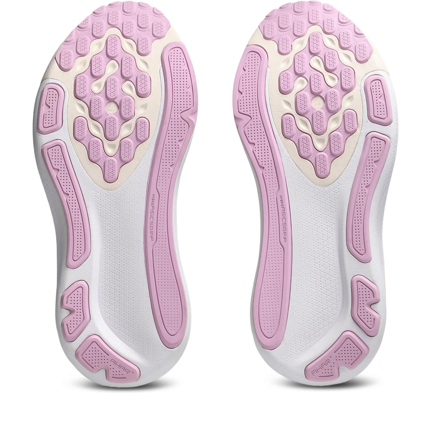 Asics Gel-Kayano 33 Women's - White/Hazy Lilac