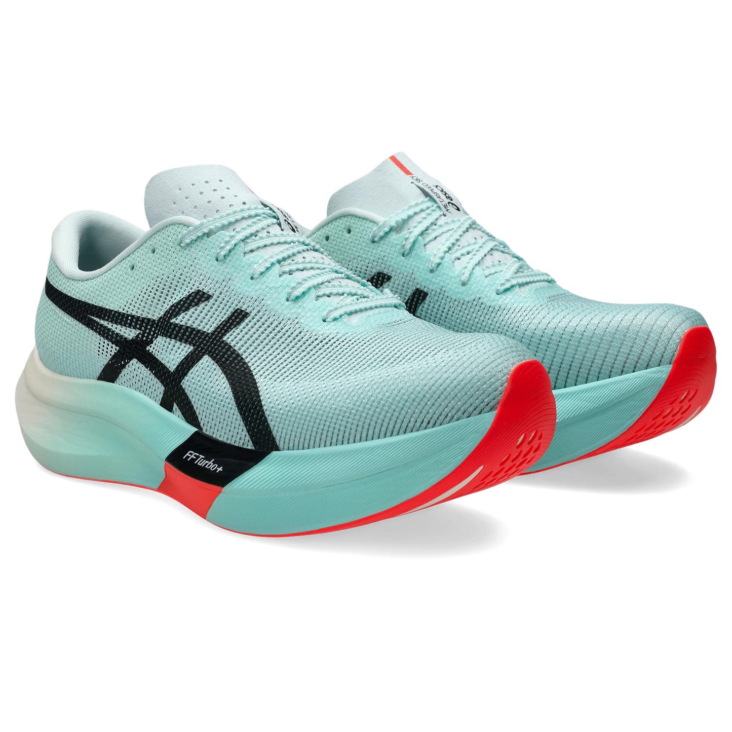 Asics Metaspeed Sky Unisex Paris - Illuminate Mint/Black