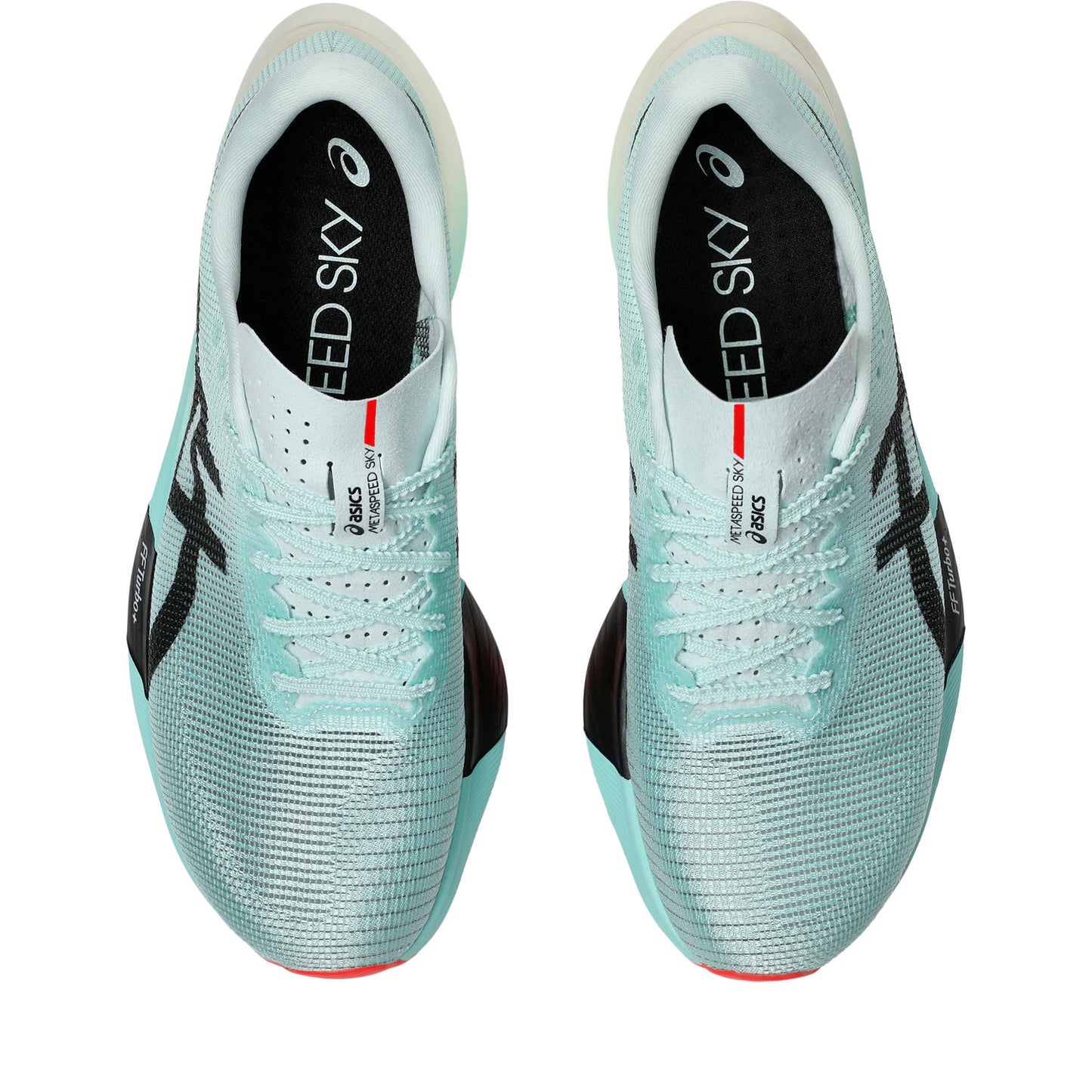 Asics Metaspeed Sky Unisex Paris - Illuminate Mint/Black
