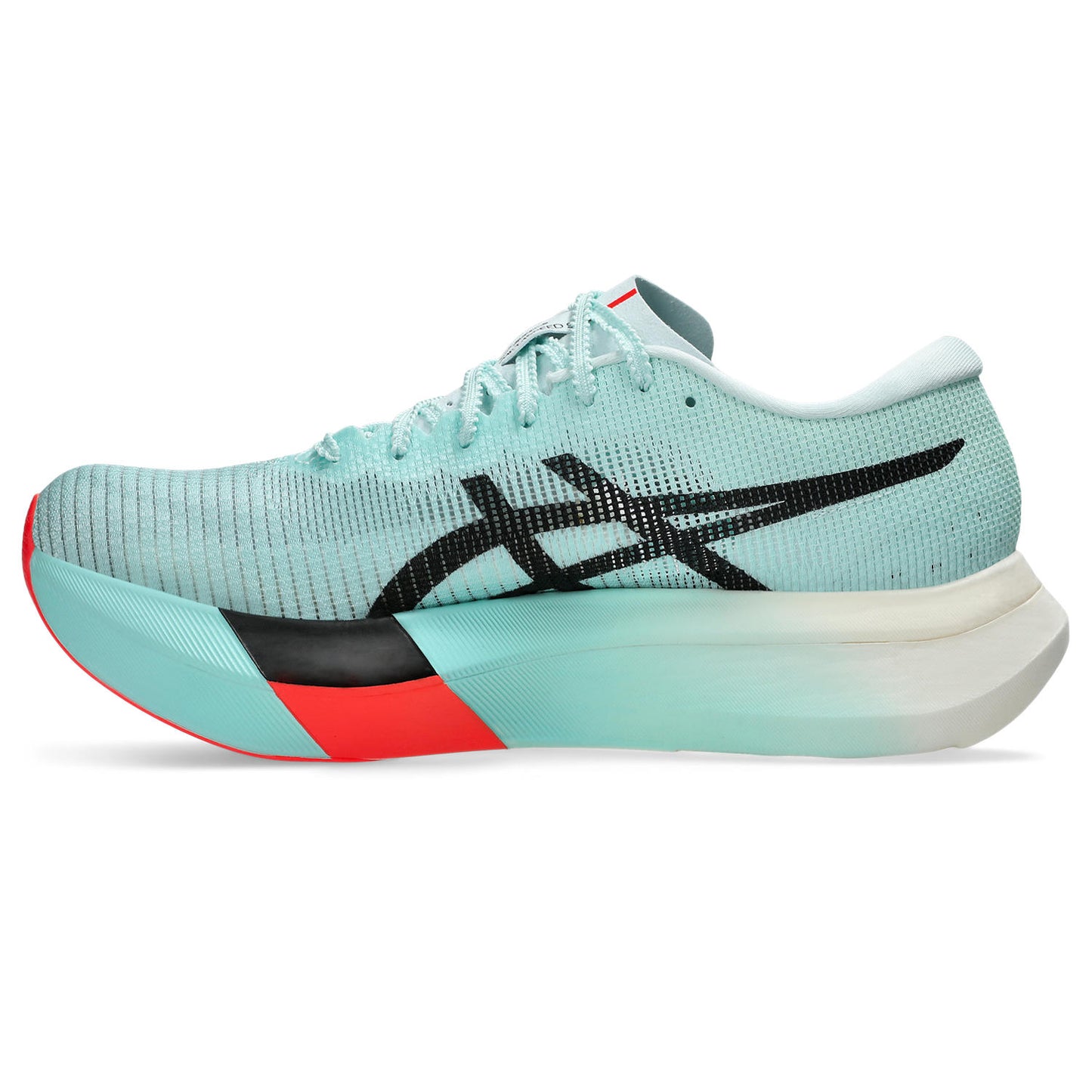 Asics Metaspeed Sky Unisex Paris - Illuminate Mint/Black