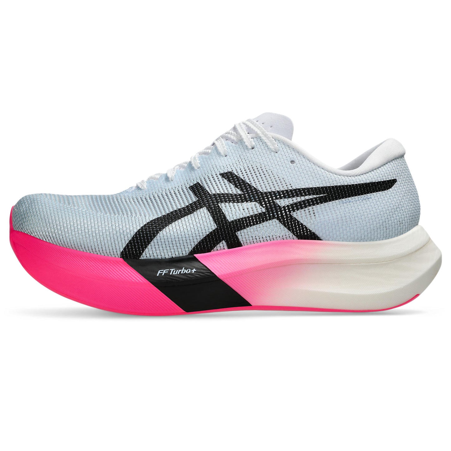 Asics Metaspeed Sky Unisex Paris - Light Blue /Black