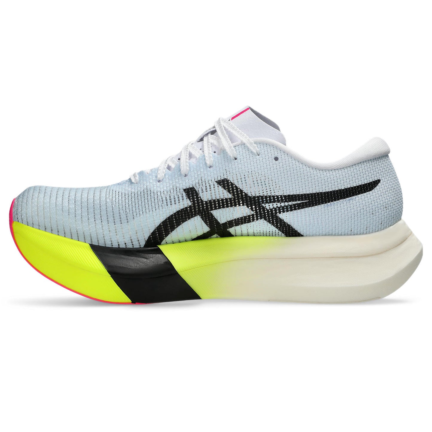 Asics Metaspeed Sky Unisex Paris - Light Blue /Black