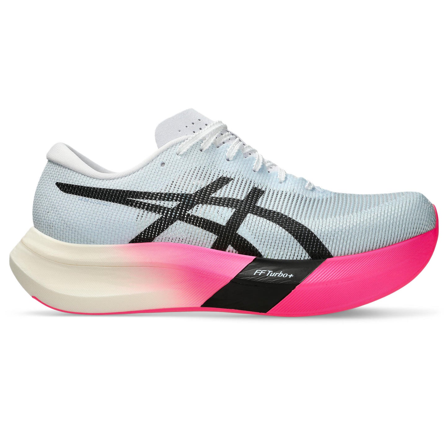 Asics Metaspeed Sky Unisex Paris - Light Blue /Black