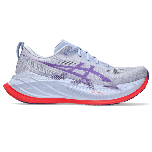 Asics Superblast 2 Unisex - Blue Fade/Edo Purple