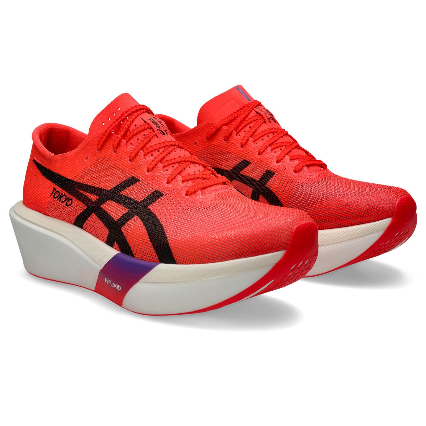 Asics Metaspeed Sky Tokyo - Flash Red/Black