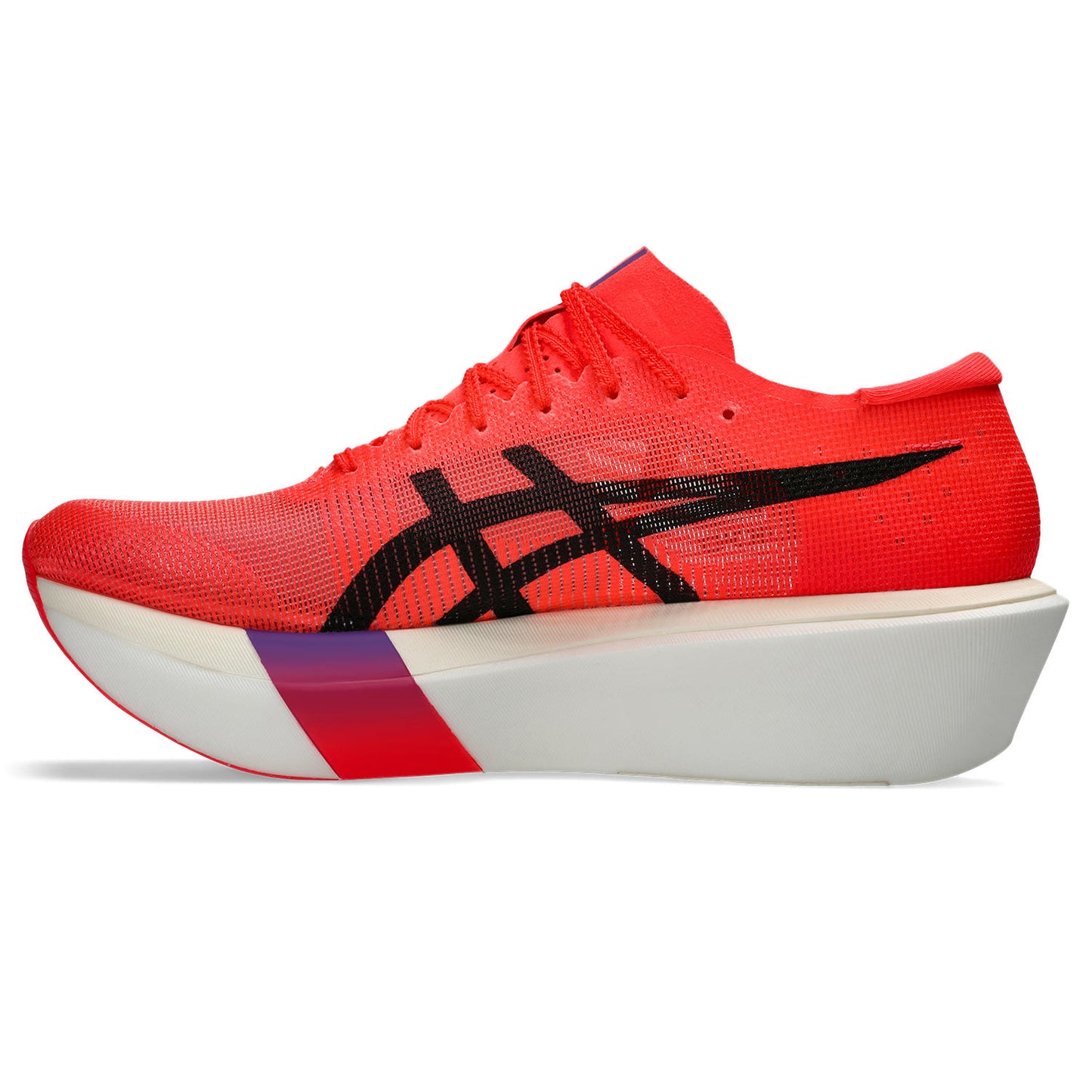 Asics Metaspeed Sky Tokyo - Flash Red/Black