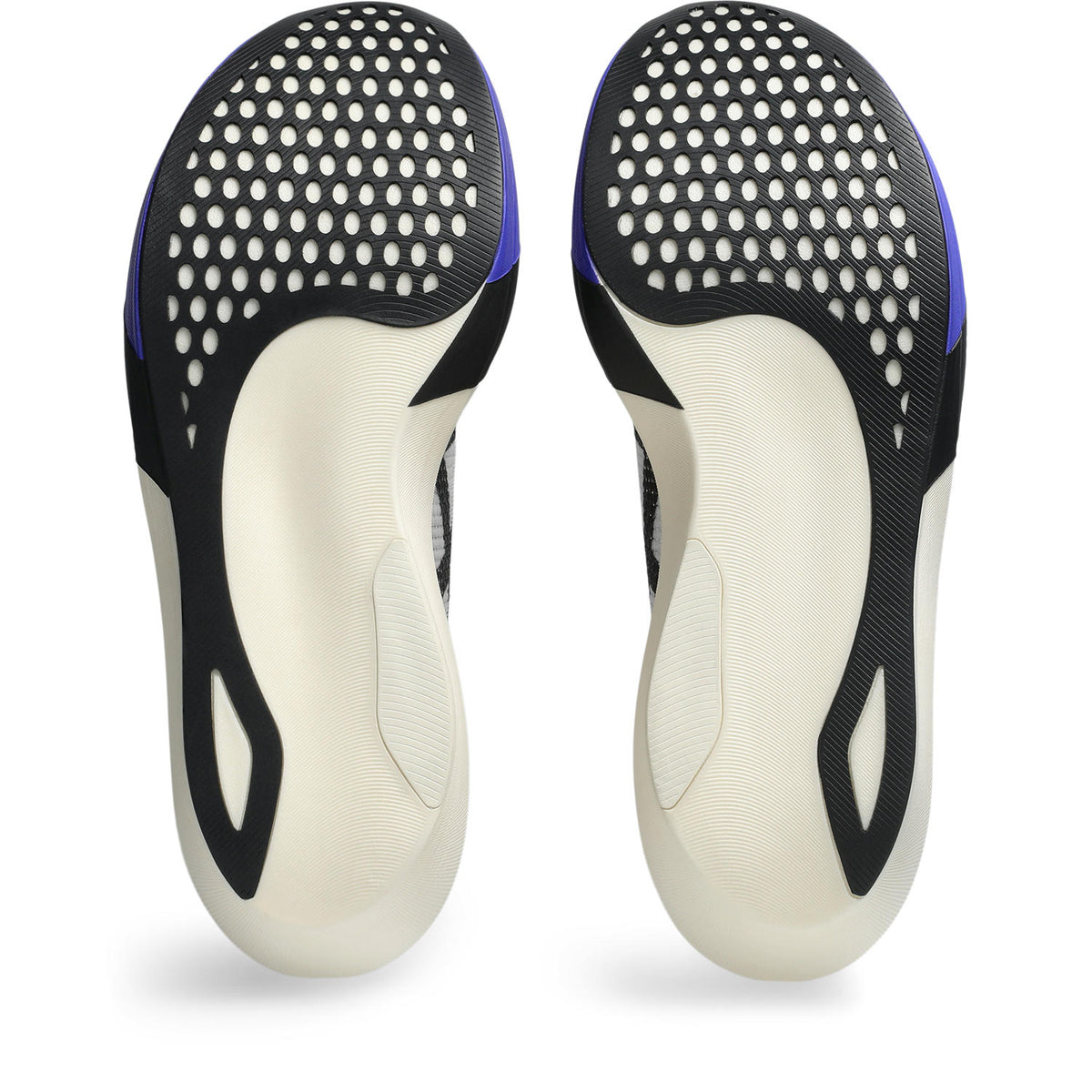 Asics Metaspeed Edge Tokyo - White/Cobalt Burst