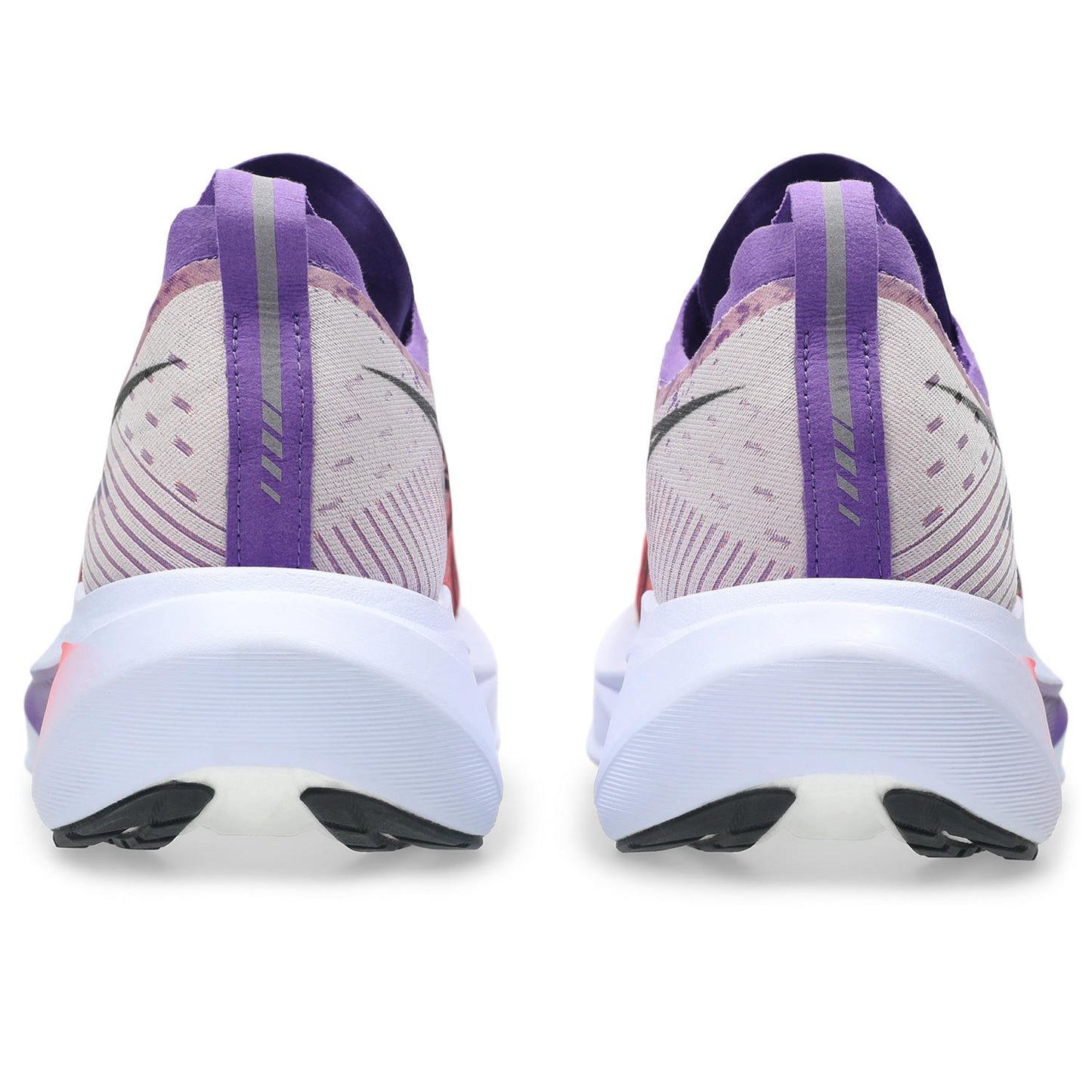 Asics Megablast Men's - Edo Purple/Black