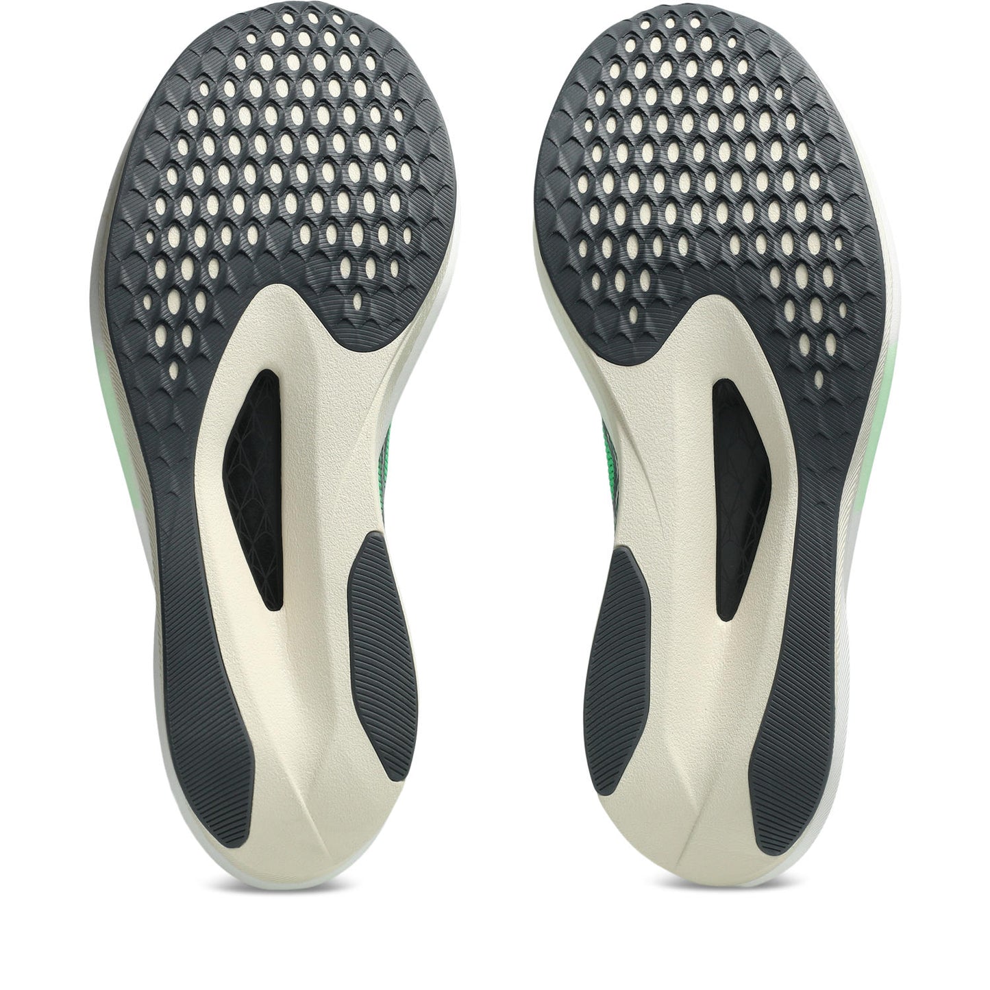 Asics Magic Speed 5 Men's - Vital Green/Carrier Grey