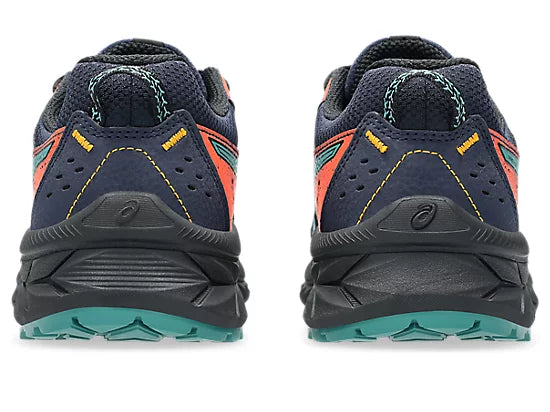 Asics PRE VENTURE 9 GS boys - Midnight/Rainy Lake