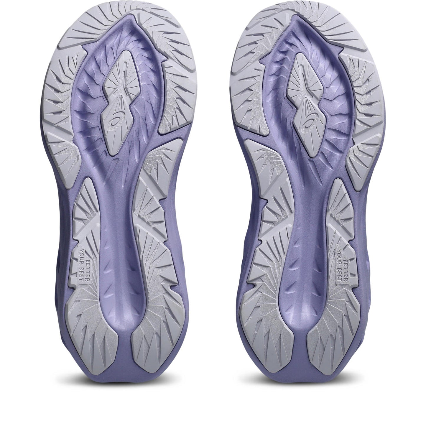 Asics Novablast 5 GS Kid's - Bluebell/Lilac Hint