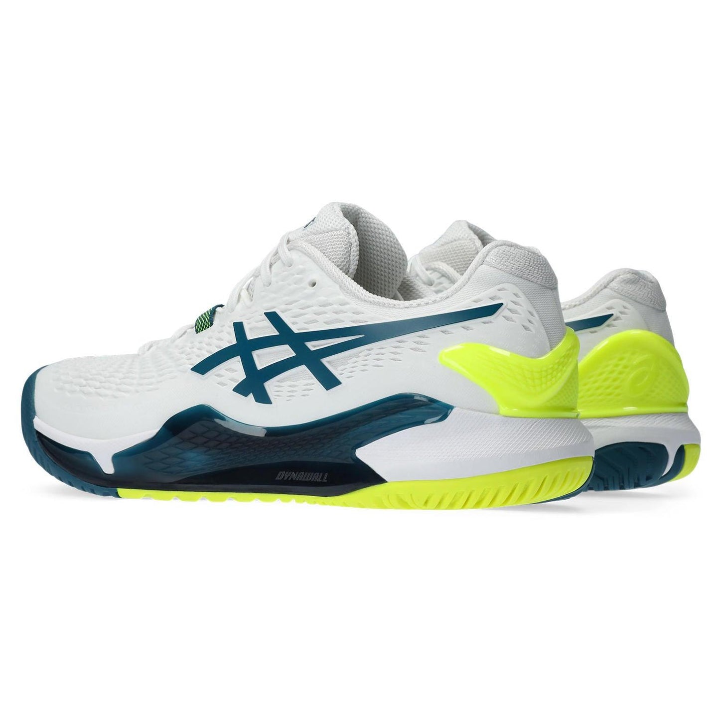 Asics Gel Resolution 9 Men's - The Sweat Shop