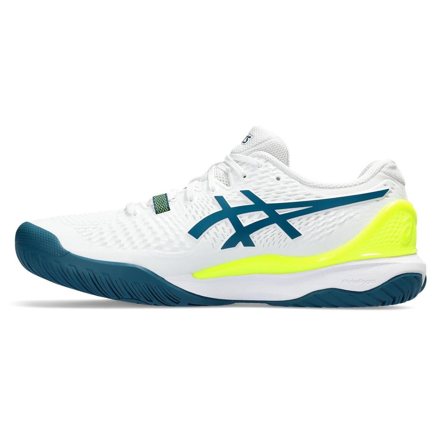 Asics Gel Resolution 9 Men's - The Sweat Shop