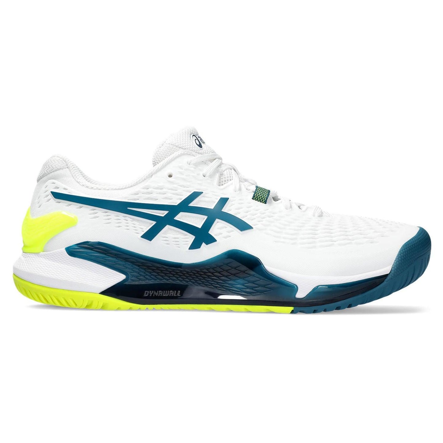 Asics Gel Resolution 9 Men's - The Sweat Shop