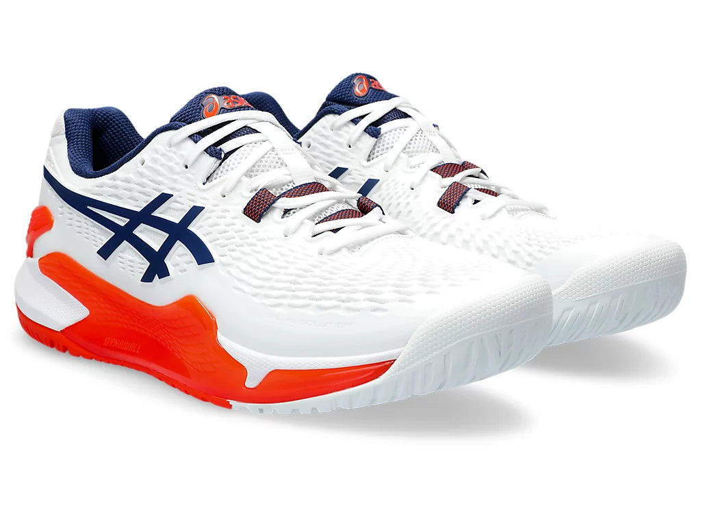 Asics Gel Resolution 9 Men's