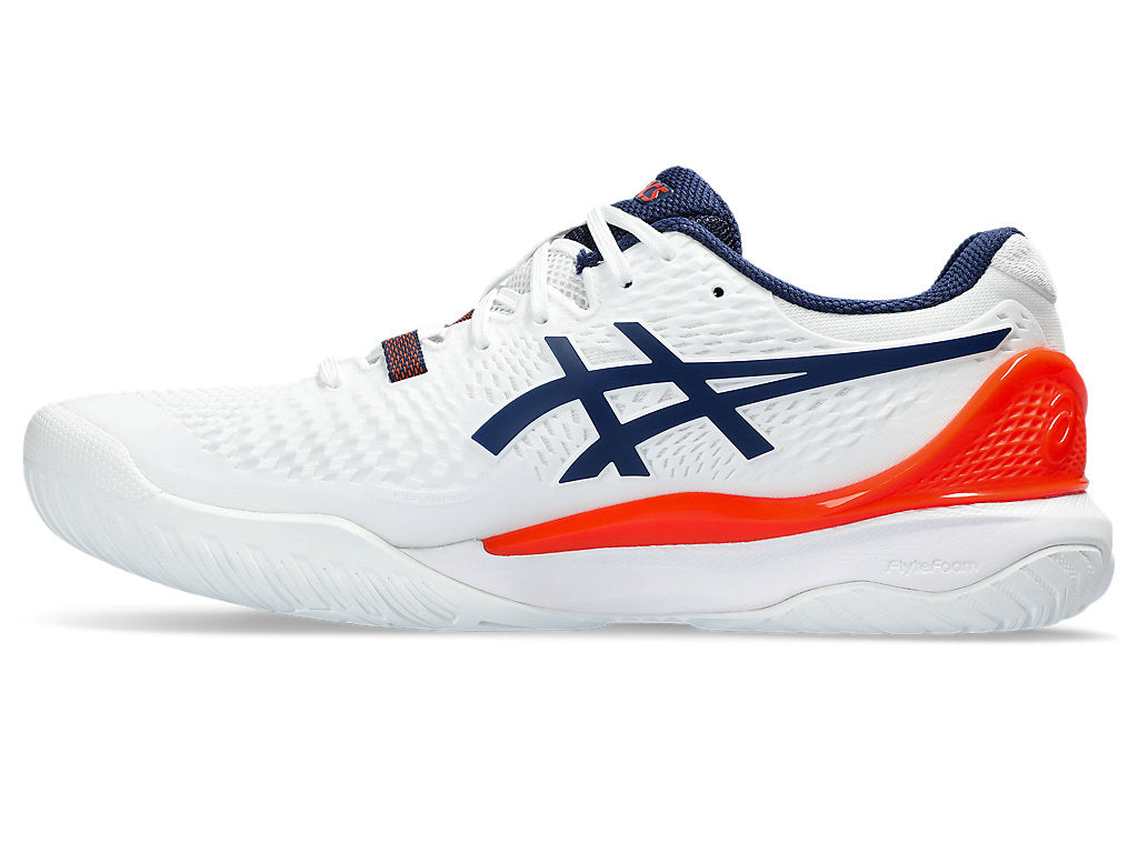 Asics Gel Resolution 9 Men's