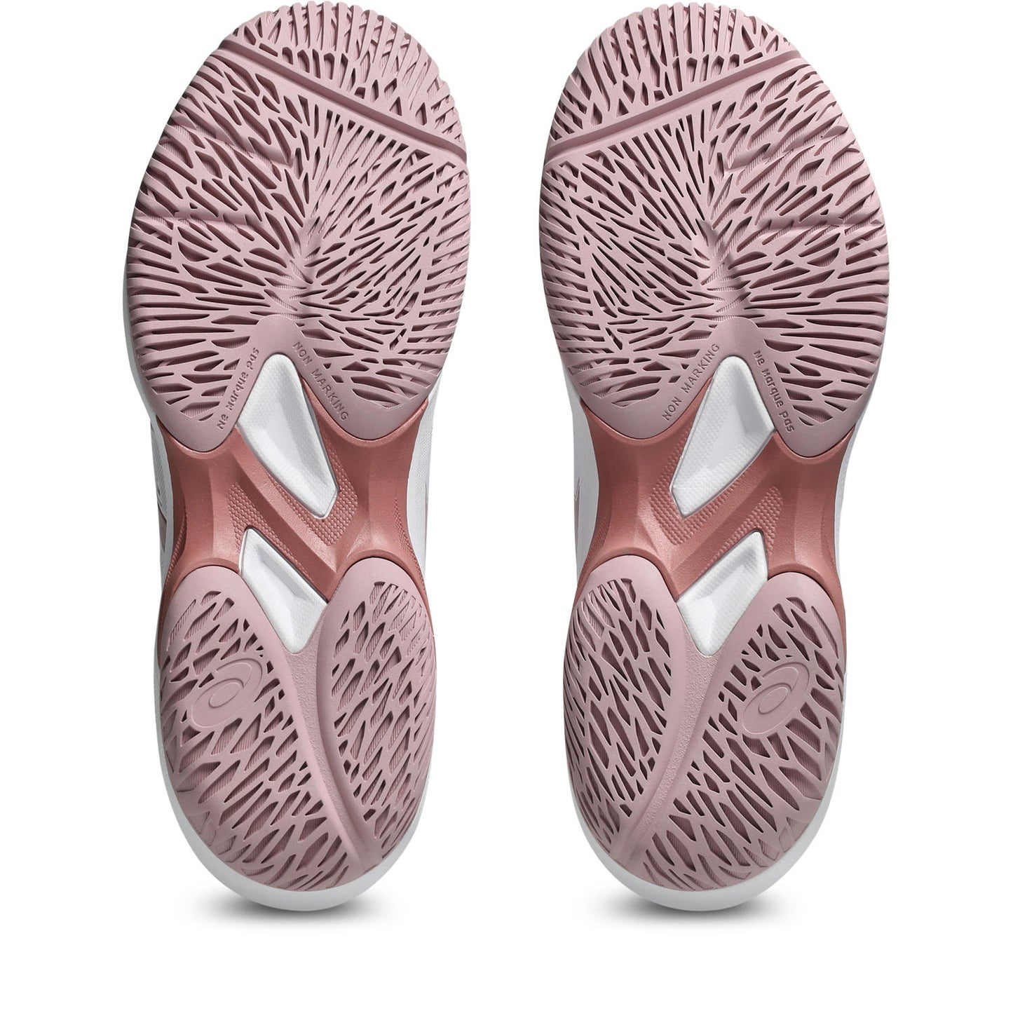 Asics Game FF Women's - White/Morganite