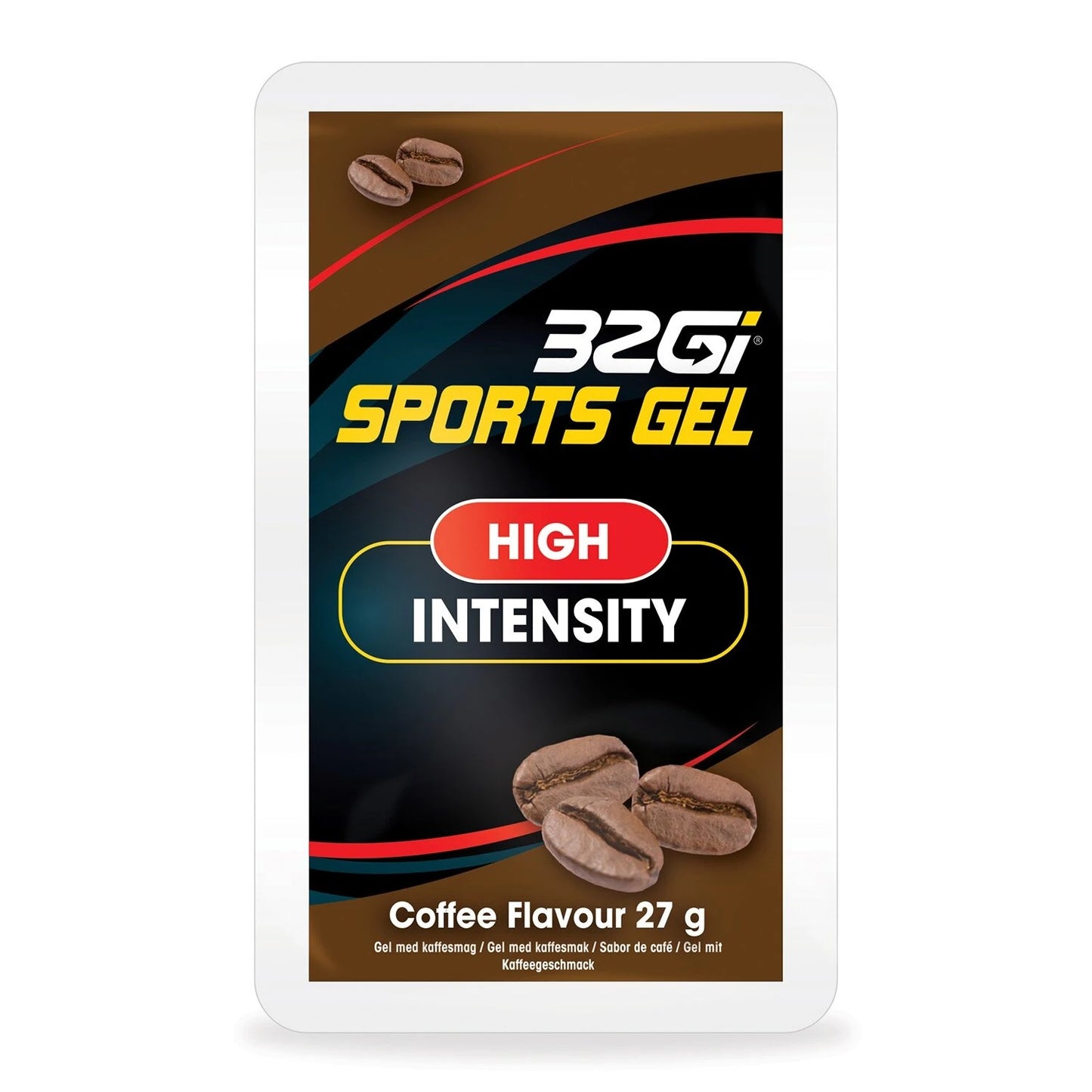 32Gi Sports Gel - 27g