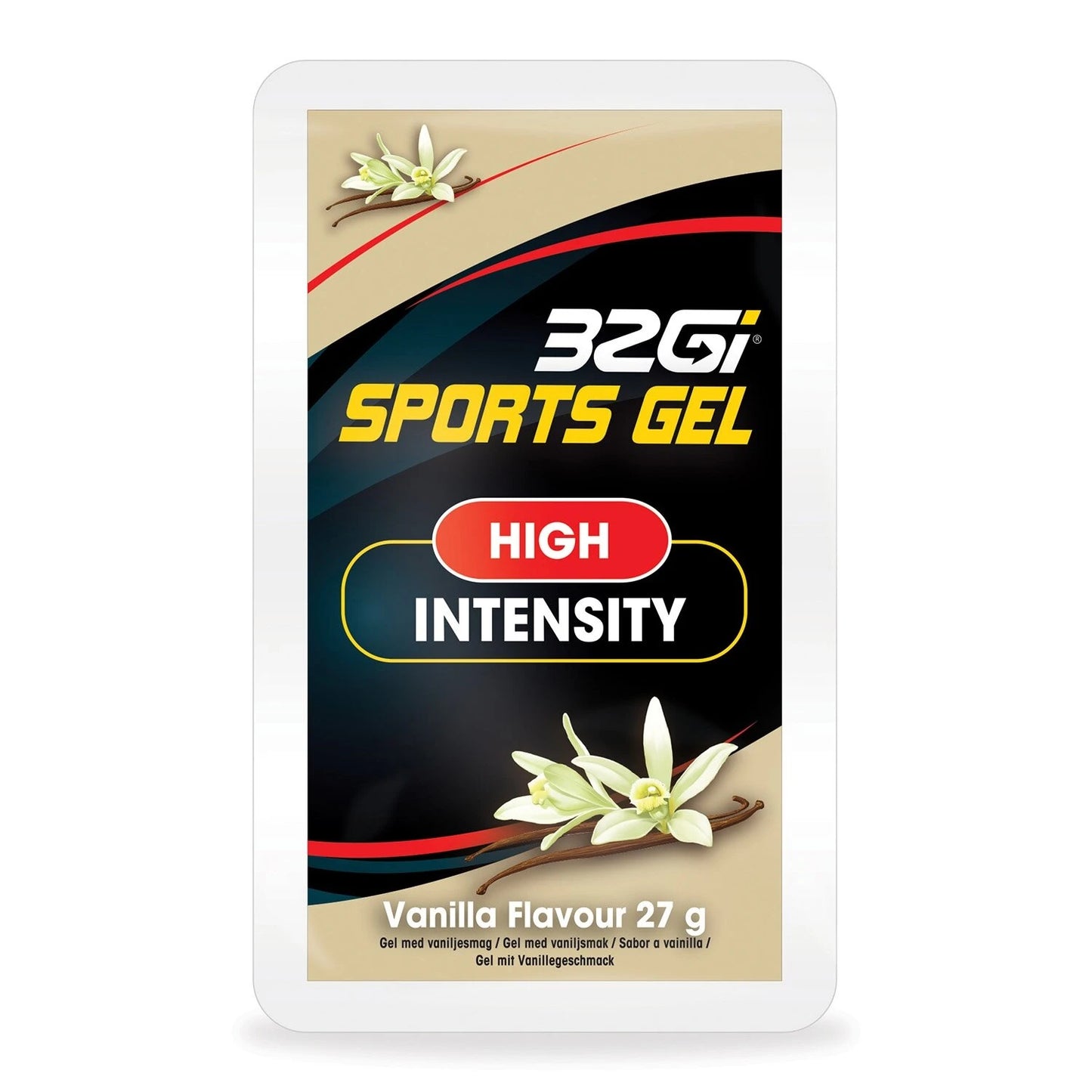 32Gi Sports Gel - 27g