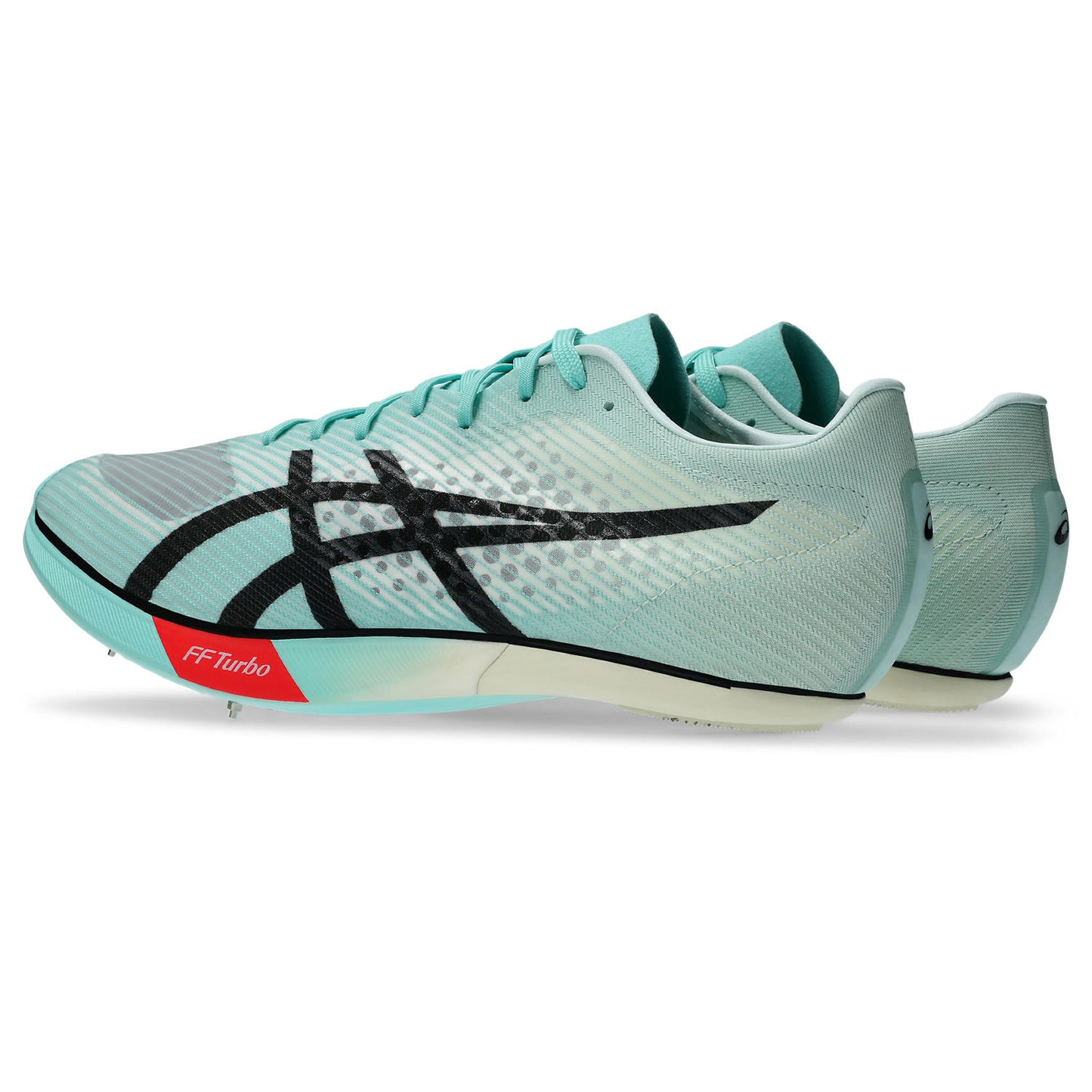 Asics METASPEED SP - Illuminate Mint/Black