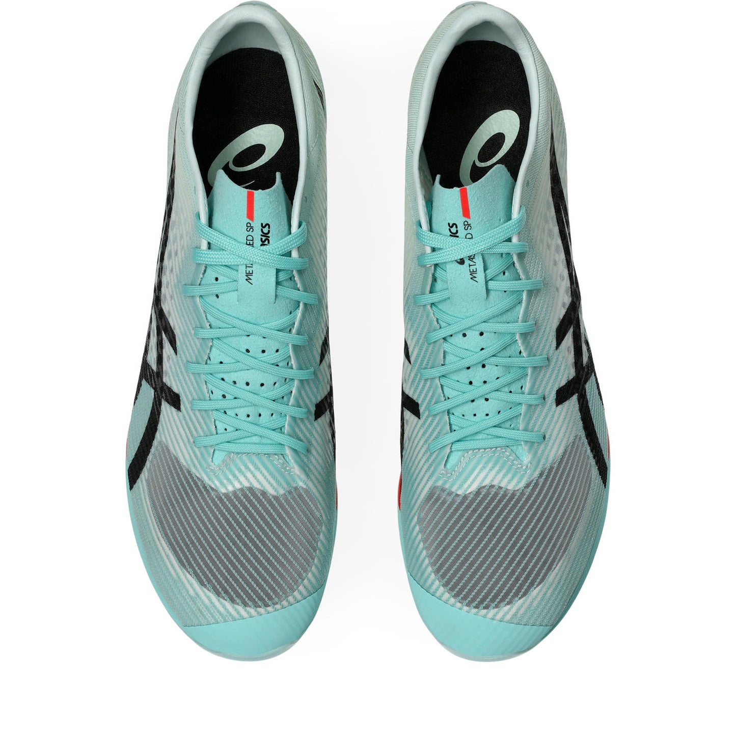 Asics METASPEED SP - Illuminate Mint/Black